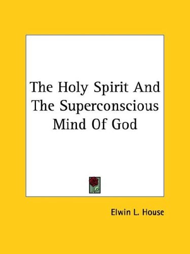 The Holy Spirit and the Superconscious M