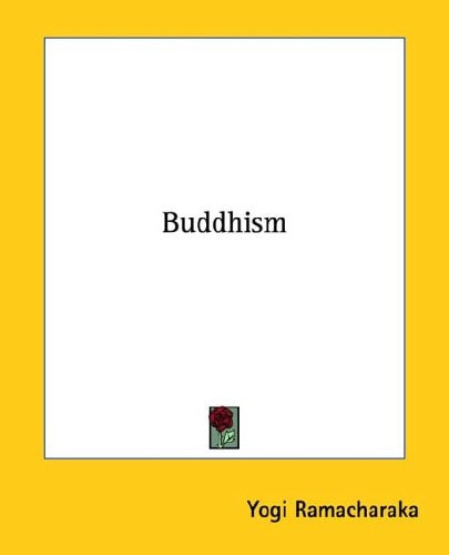 BUDDHISM.