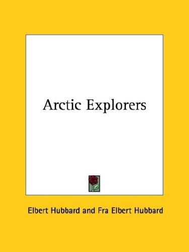Arctic Explorers