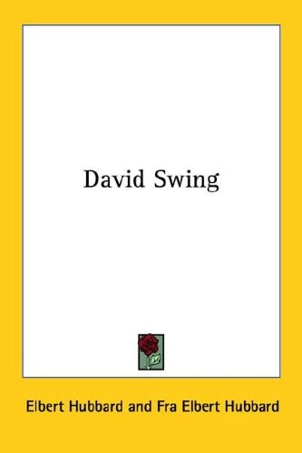 David Swing