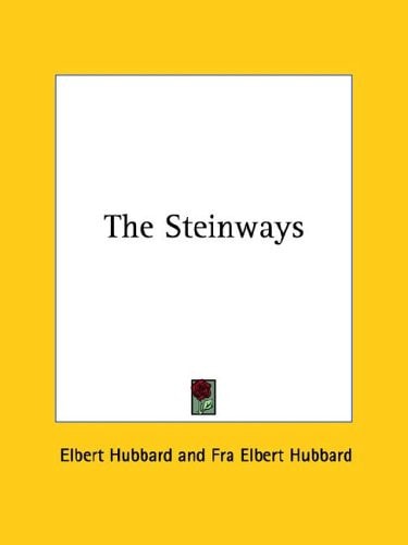 The Steinways