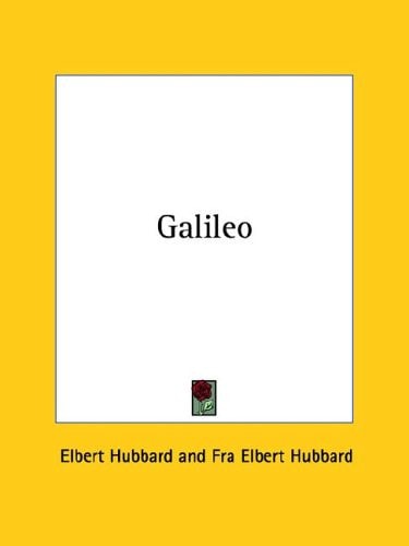 Galileo