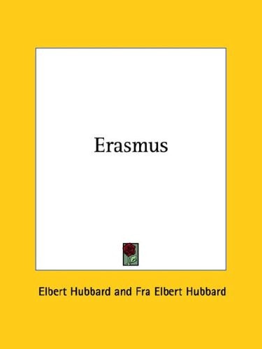 Erasmus