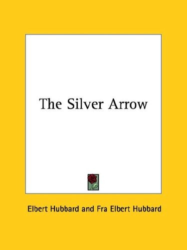 The Silver Arrow