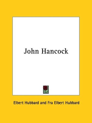 John Hancock