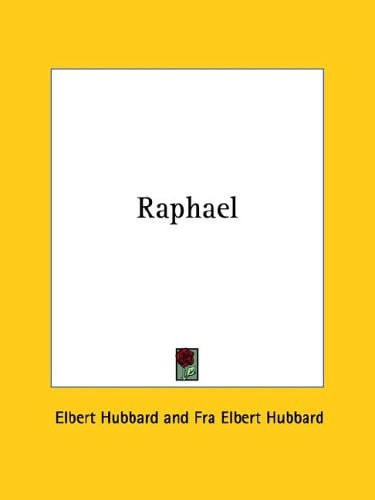 RAPHAEL.