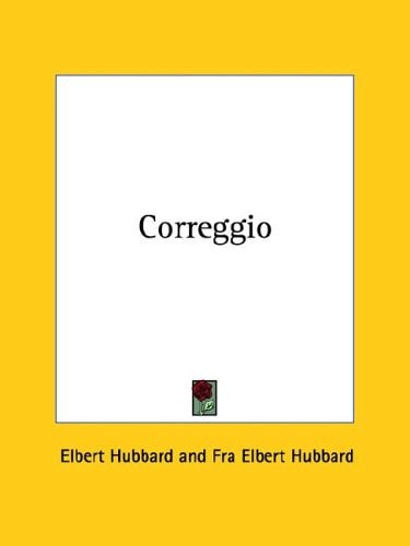 Correggio