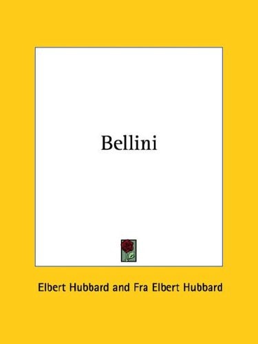 Bellini