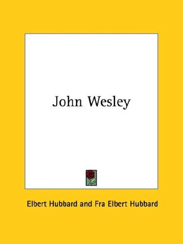 John Wesley