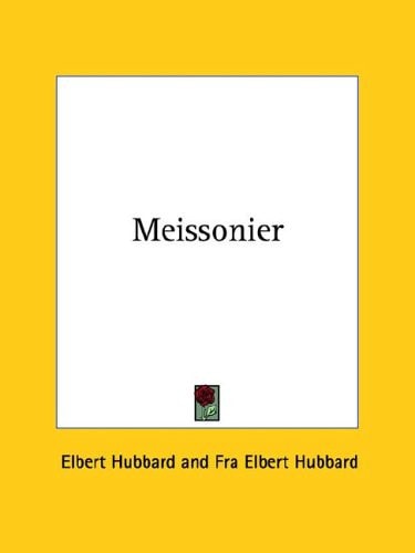 Meissonier