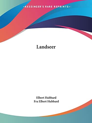 Landseer