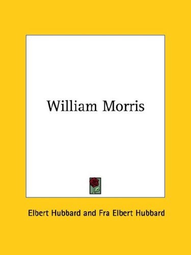 William Morris