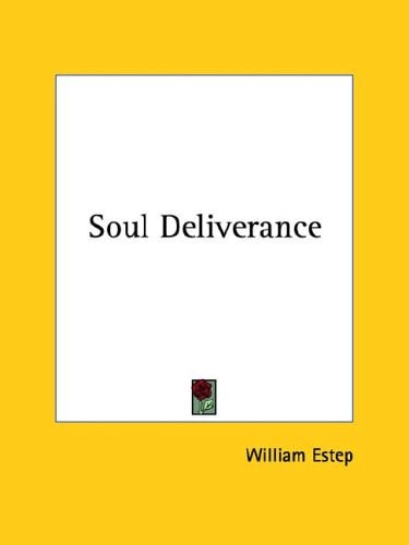 Soul Deliverance