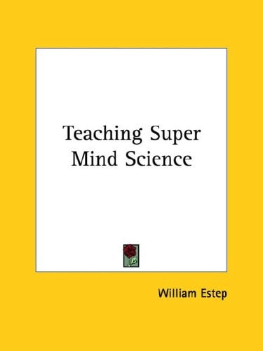 Teaching Super Mind Science