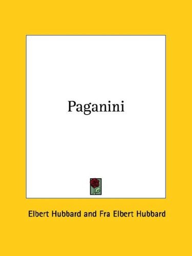 Paganini