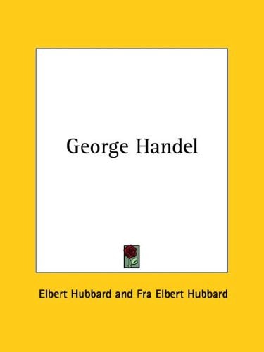 George Handel