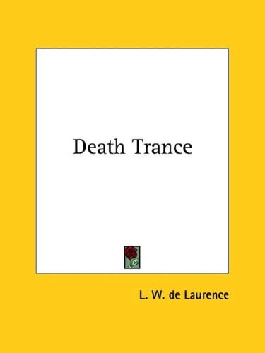 Death Trance