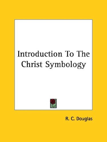 Introduction to the Christ Symbology