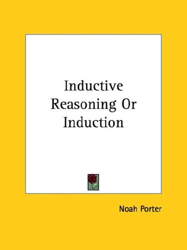 Inductive Reasoning Or Induction