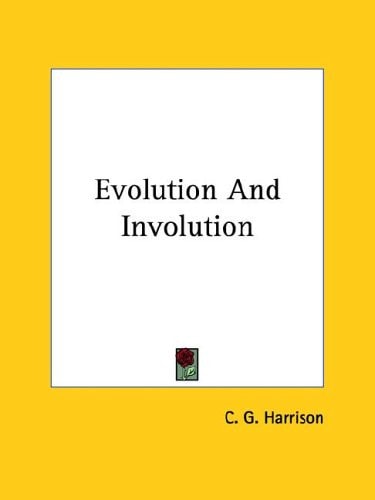 Evolution and Involution