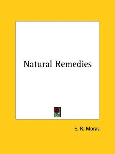 Natural Remedies