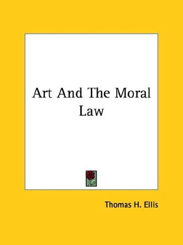 Art and the Moral Law