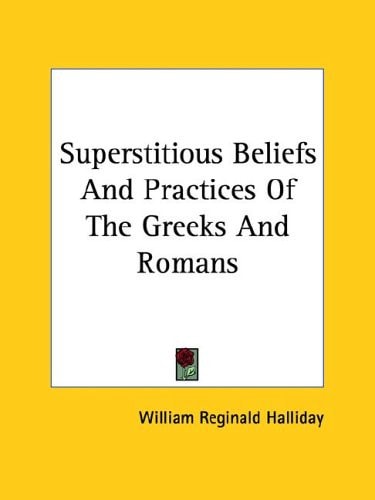 Superstitious Beliefs and Practices of T