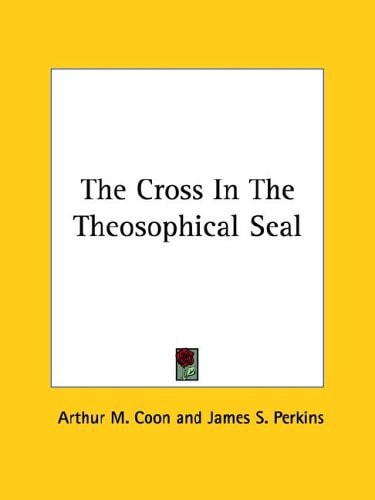 The Cross in the Theosophical Seal