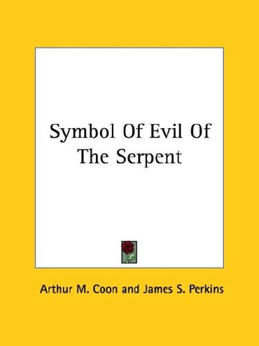 Symbol of Evil of the Serpent
