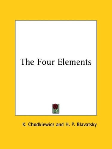The Four Elements