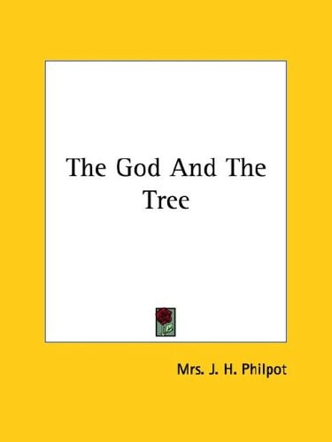 The God and the Tree