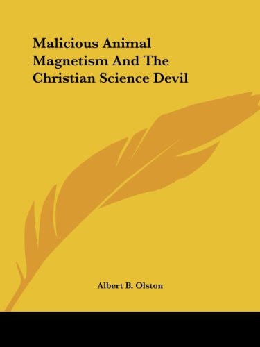 Malicious Animal Magnetism and the Chris