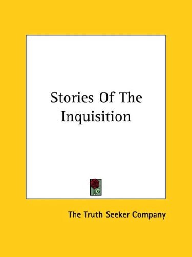 Stories of the Inquisition
