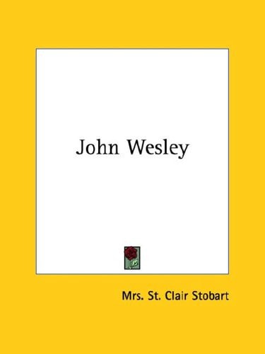 John Wesley