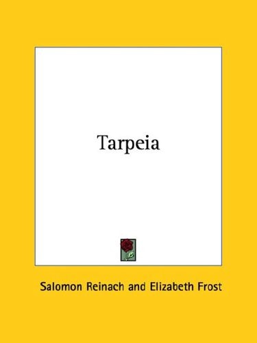 Tarpeia