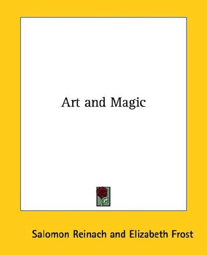 Art and Magic