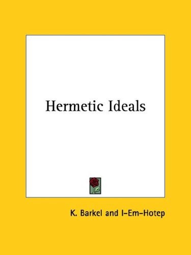 Hermetic Ideals