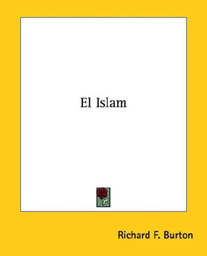 EL ISLAM.