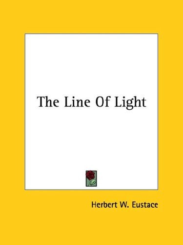 The Line of Light