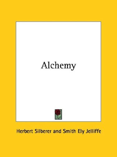 Alchemy