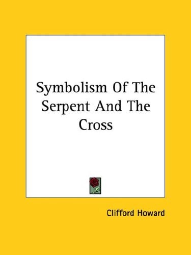 Symbolism of the Serpent and the Cross