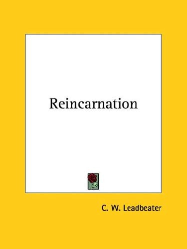 Reincarnation