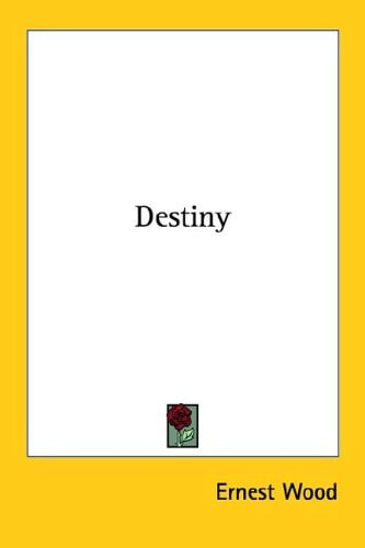 DESTINY.