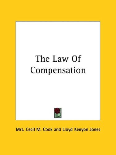 The Law of Compensation