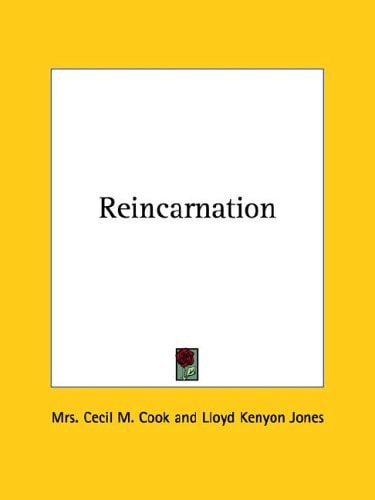 Reincarnation