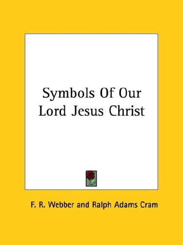 Symbols of Our Lord Jesus Christ