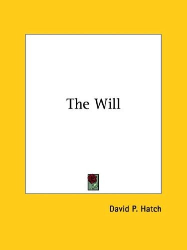 The Will