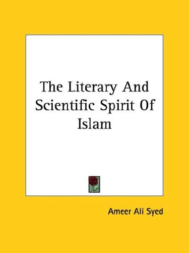 The Literary and Scientific Spirit of Is