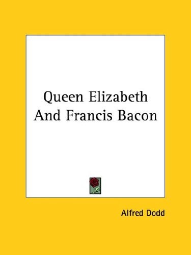 Queen Elizabeth and Francis Bacon