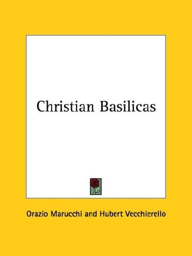 Christian Basilicas